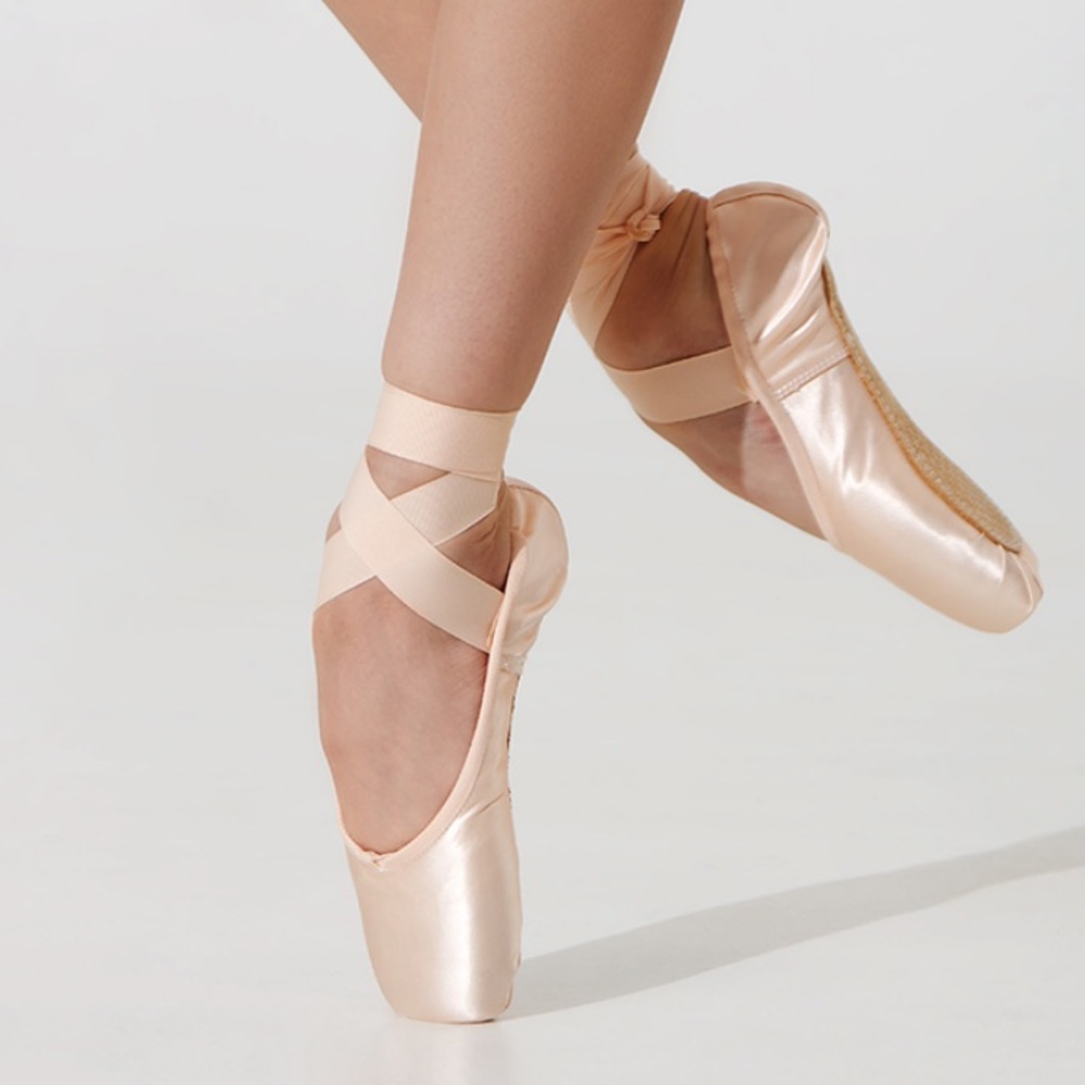 Grishko 2007 Pointe Shoes